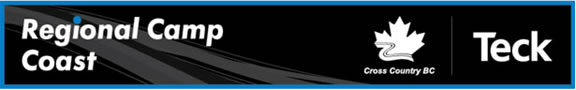 Regional Camp Coast Banner