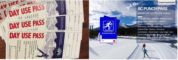 passes