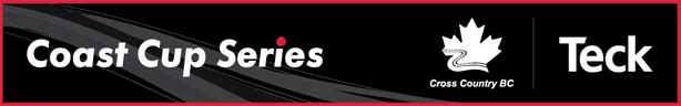 Click here for the 2012 Coast Cup #1 Race Notice