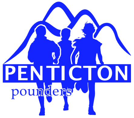 pounders logo